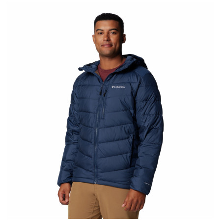 Geacă bărbați Columbia Labyrinth Loop™ II Hooded Jacket