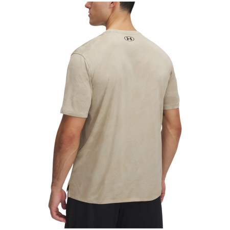 Tricou bărbați Under Armour Tech Vent Jcqrd Ss