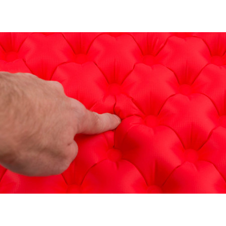 Saltea gonflabilă Sea to Summit Comfort Plus Large