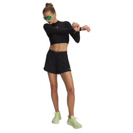 Pantaloni scurți femei Under Armour Vanish Woven 5In Shorts