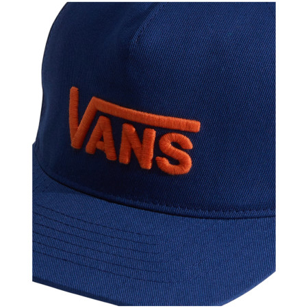 Șapcă Vans Drop V Logo Snapback (2025)