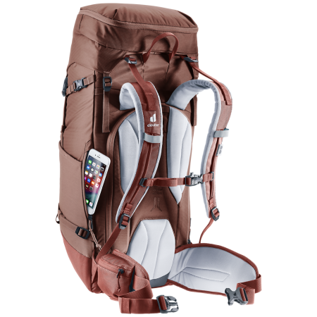 Rucsac turistic femei Deuter Rise 32+ SL