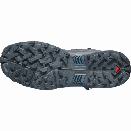 Încălțăminte bărbați Salomon X Ultra 5 Mid Gore-Tex