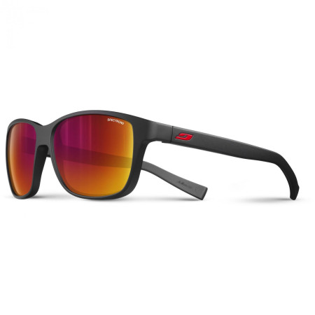 Ochelari de soare Julbo Powell Sp3 Cf negru/roșu
