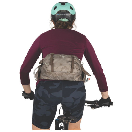 Borsetă Osprey Seral 7