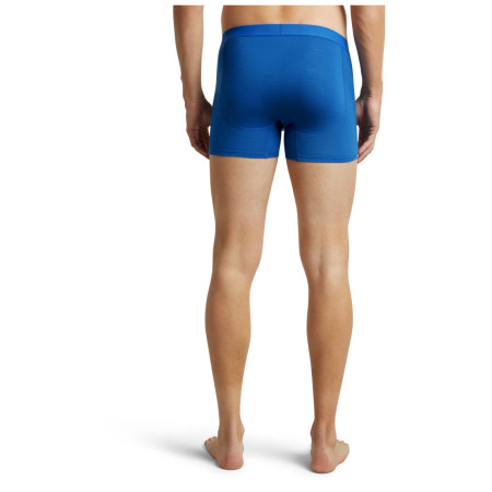 Boxeri funcționali bărbați Icebreaker Men Merino Blend 125 ZoneKnit™ Boxers