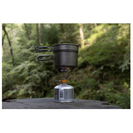 Set pentru gătit Vango Titanium 3 Piece Cook Set