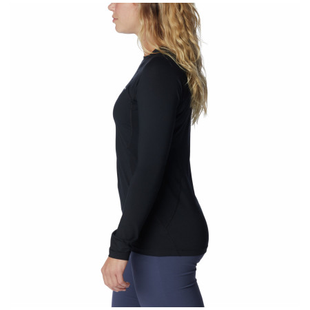 Tricou funcțional femei Columbia Midweight Stretch Long Sleeve Top