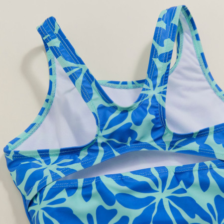 Costum de baie copii Regatta Katrisse SonBluFloral