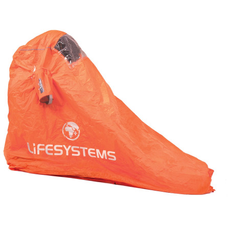 Sac de bivuac Lifesystems Survival Shelter Solo