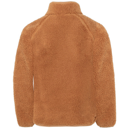 Hanorac copii Didriksons Gibbs Kids Fullzip 2 Almond Tree