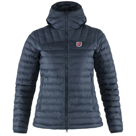 Geacă de iarnă femei Fjällräven Expedition Lätt Hoodie