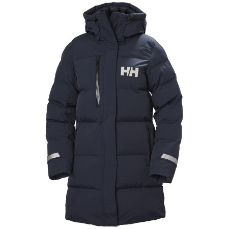 Geacă de iarnă femei Helly Hansen W Adore Puffy Parka