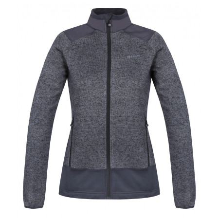 Bluză femei Husky Alan L gri