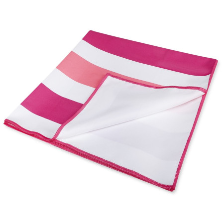 Prosop Regatta Printed Microfibre Beach Towel