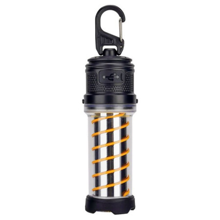 Lanternă Sorbo Stick Lamp negru black