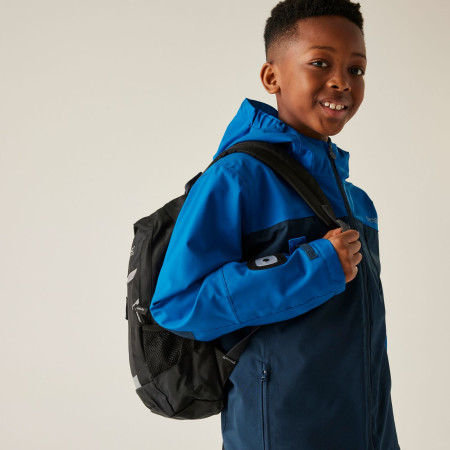 Geacă copii Regatta Boys Trekktain 3 in 1 II