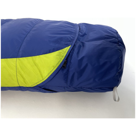 Sac de dormit pentru copii Sir Joseph Kiki Basic 125-145