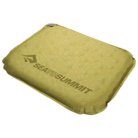 Fotoliu autogonflabil Sea to Summit Air Seat Insulated