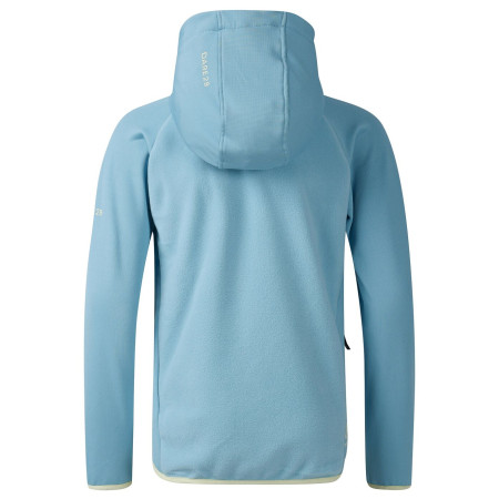 Geacă copii Dare 2b Kids Switch Out Hybrid Nordic Blue