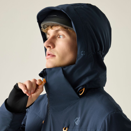 Geacă bărbați Dare 2b Speed III Jacket