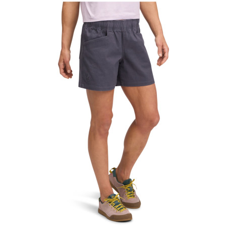 Pantaloni scurți femei Black Diamond W Dirtbag Twill Shorts