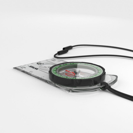 Busolă Silva Ranger