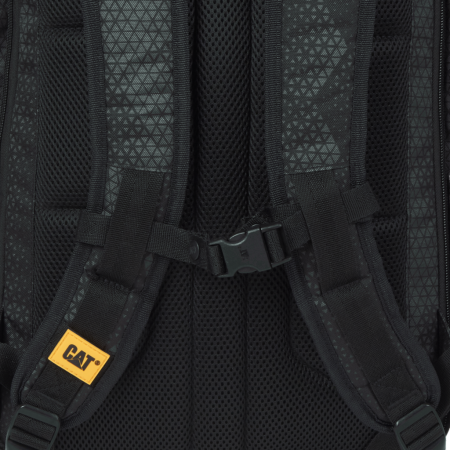 Rucsac urban Caterpillar Millennial Classic Bennet