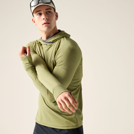 Geacă bărbați Dare 2b Mens Sprint City Hoodie