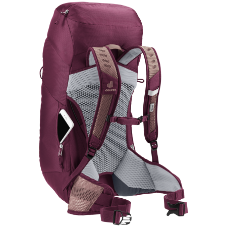 Rucsac femei Deuter AC Lite 28 SL