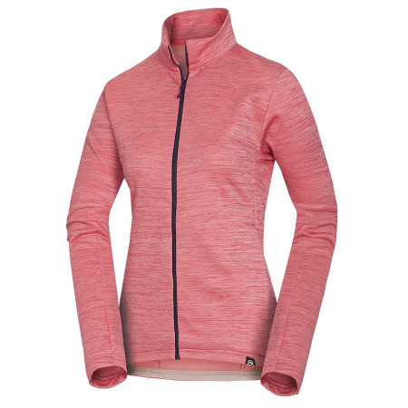 Hanorac funcțional de damă Northfinder Haven de coral