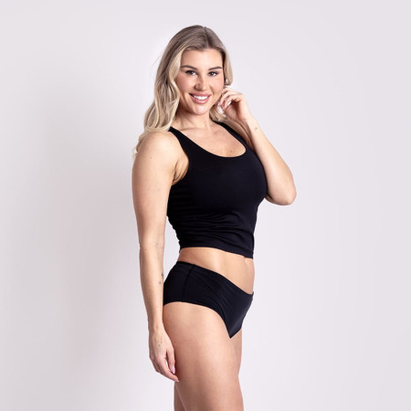 Maiou femei Progress Zora Tank Top