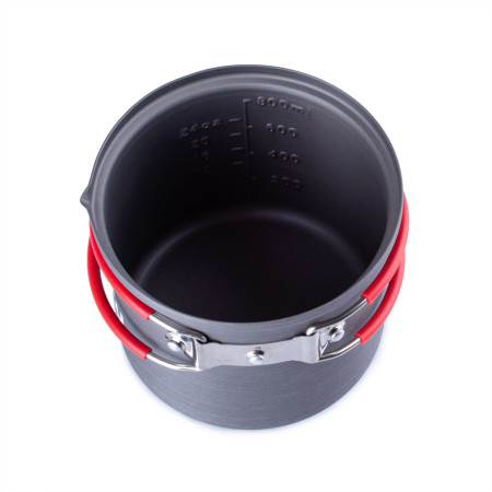 Set vase Zulu Inja Plus