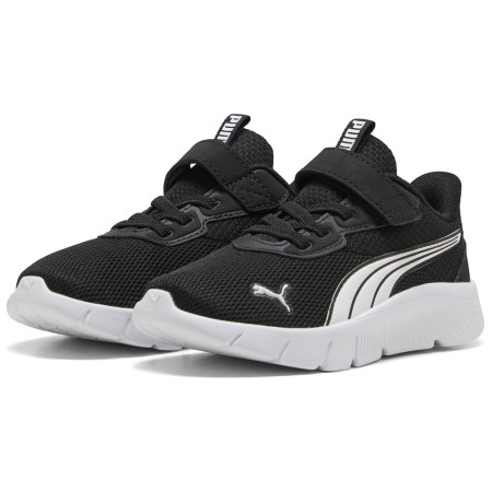 Încălțăminte copii Puma FlexFocus Modern AC+ PS PUMA Black-PUMA