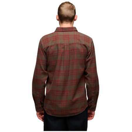 Cămașă bărbați Black Diamond M Project Flannel