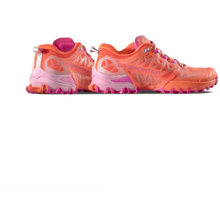 Încălțăminte de alergat pentru femei La Sportiva Bushido III Woman Gtx