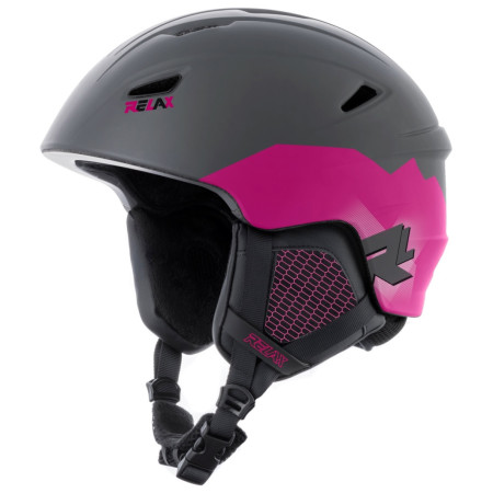 Cască de schi Relax Wild