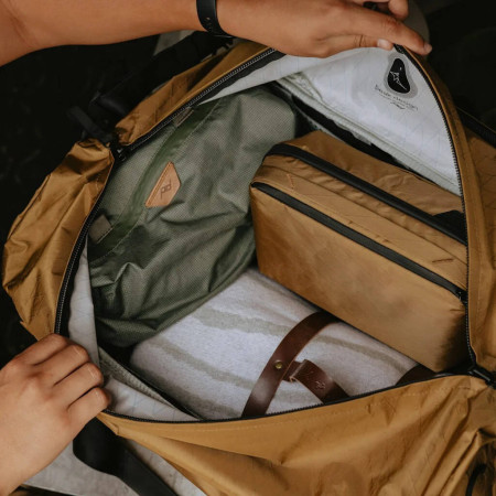 Geantă cosmetică Peak Design Wash Pouch