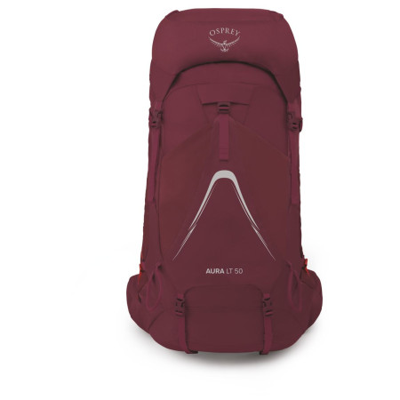 Rucsac turistic femei Osprey Aura Ag Lt 50