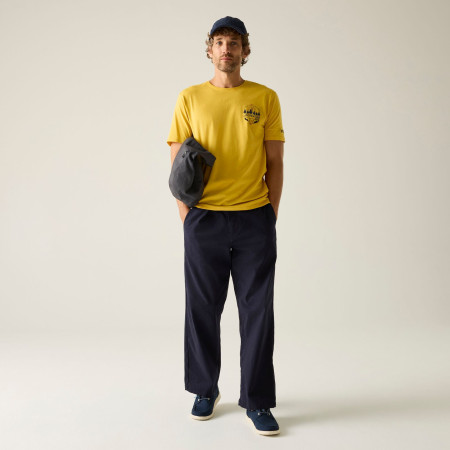 Tricou bărbați Regatta Cline IX