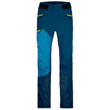 Pantaloni bărbați Ortovox Westalpen 3L Pants