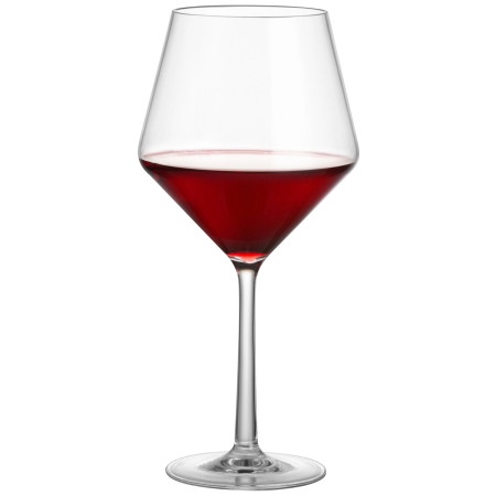 Pahare pentru vin Brunner Set Red Wineglass Riserva
