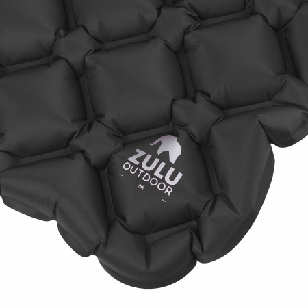 Saltea gonflabilă Zulu Timi