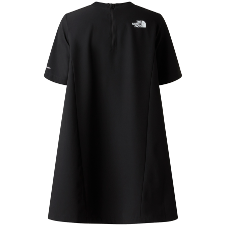 Rochie femei The North Face Packable Short Sleeve Dress