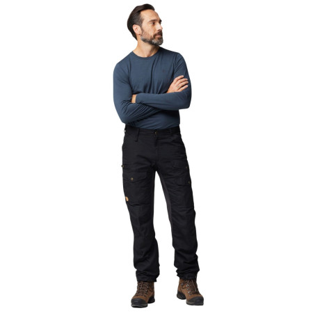 Pantaloni bărbați Fjällräven Vidda Pro Ventilated Trs M