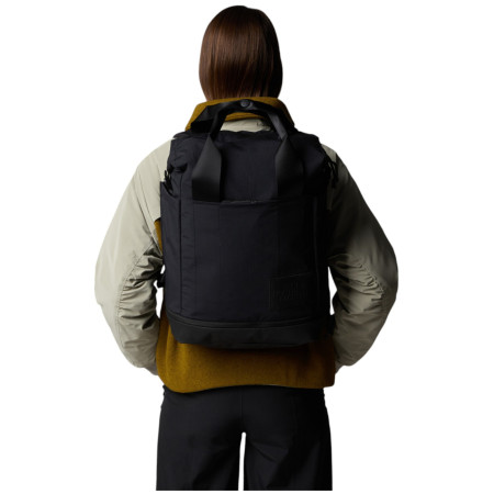 Rucsac femei The North Face W Never Stop Utility Pack