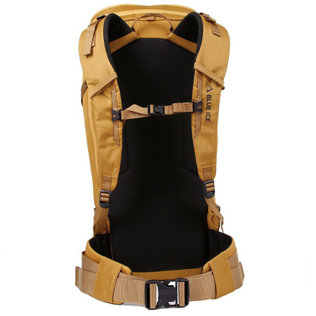 Rucsac de alpinism Blue Ice Chiru 25
