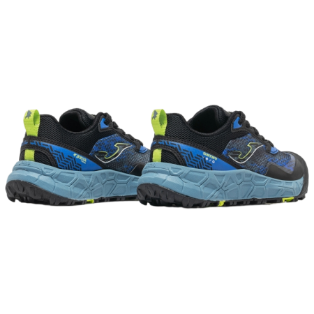 Încălțăminte copii Joma Sima JR Boy Black