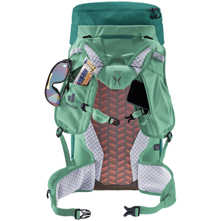 Rucsac turistic Deuter Speed Lite 28 SL