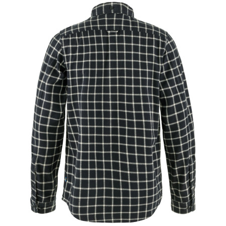 Cămașă bărbați Fjällräven Övik Flannel Shirt M
